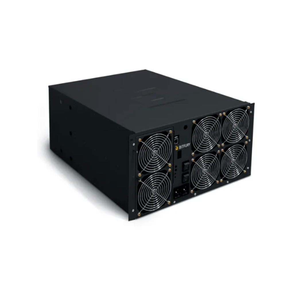 Майнинг калькулятор доходности Bitfury tardis 80 Th/s