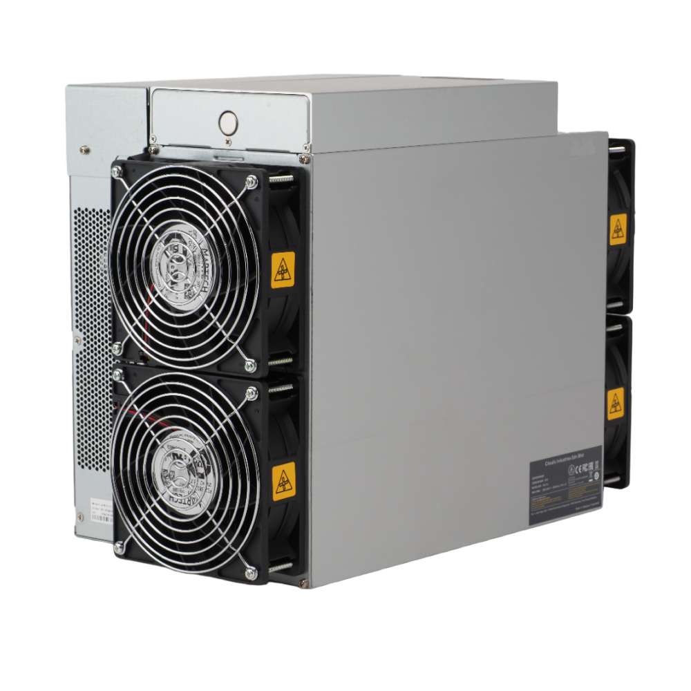 Майнинг калькулятор доходности Antminer S19a 100 Th/s