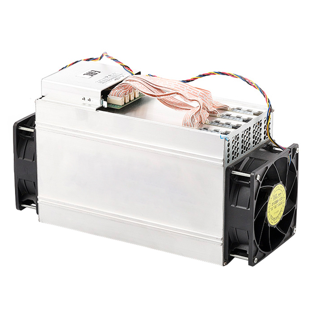 Майнинг калькулятор доходности Antminer L3++ 580 Mh/s