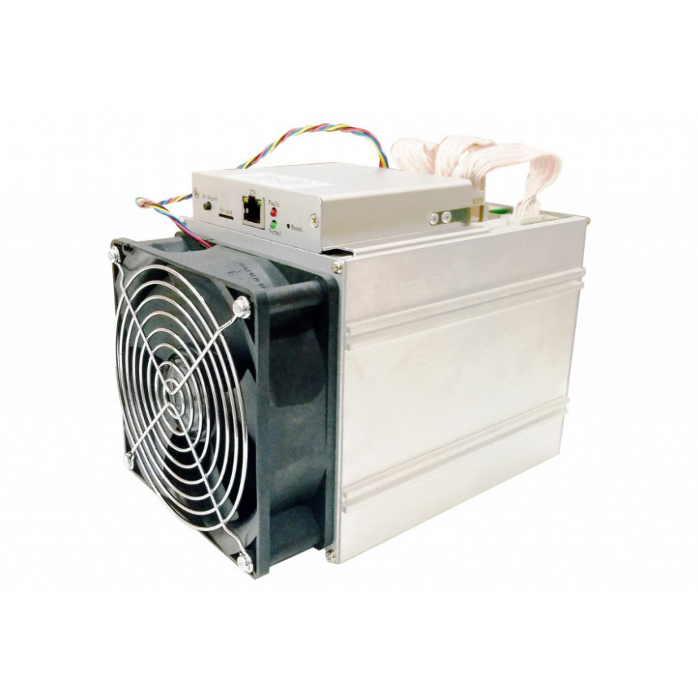 Майнинг калькулятор доходности Antminer Z9 mini 10 Kh/s