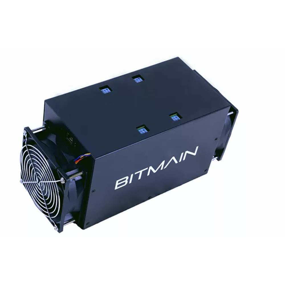 Майнинг калькулятор доходности Antminer S3 440 Gh/s
