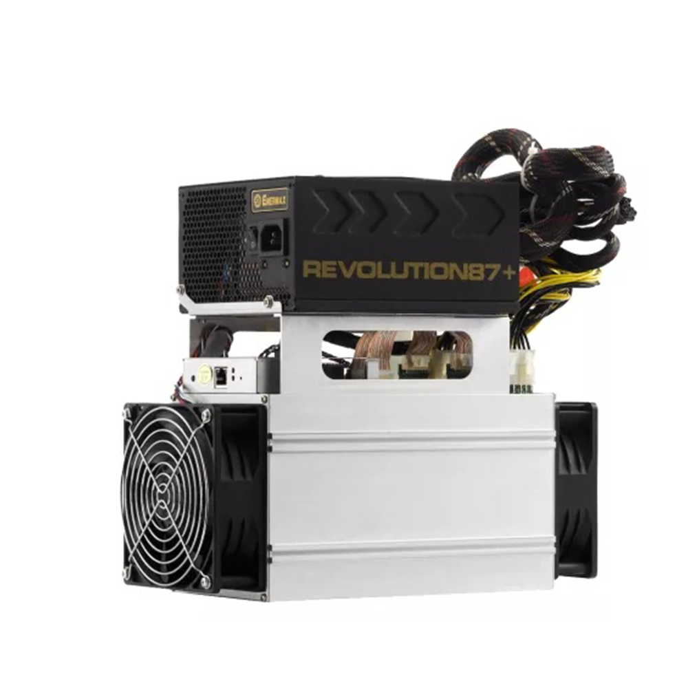 Майнинг калькулятор доходности Antminer S7 ln 2.7 Th/s