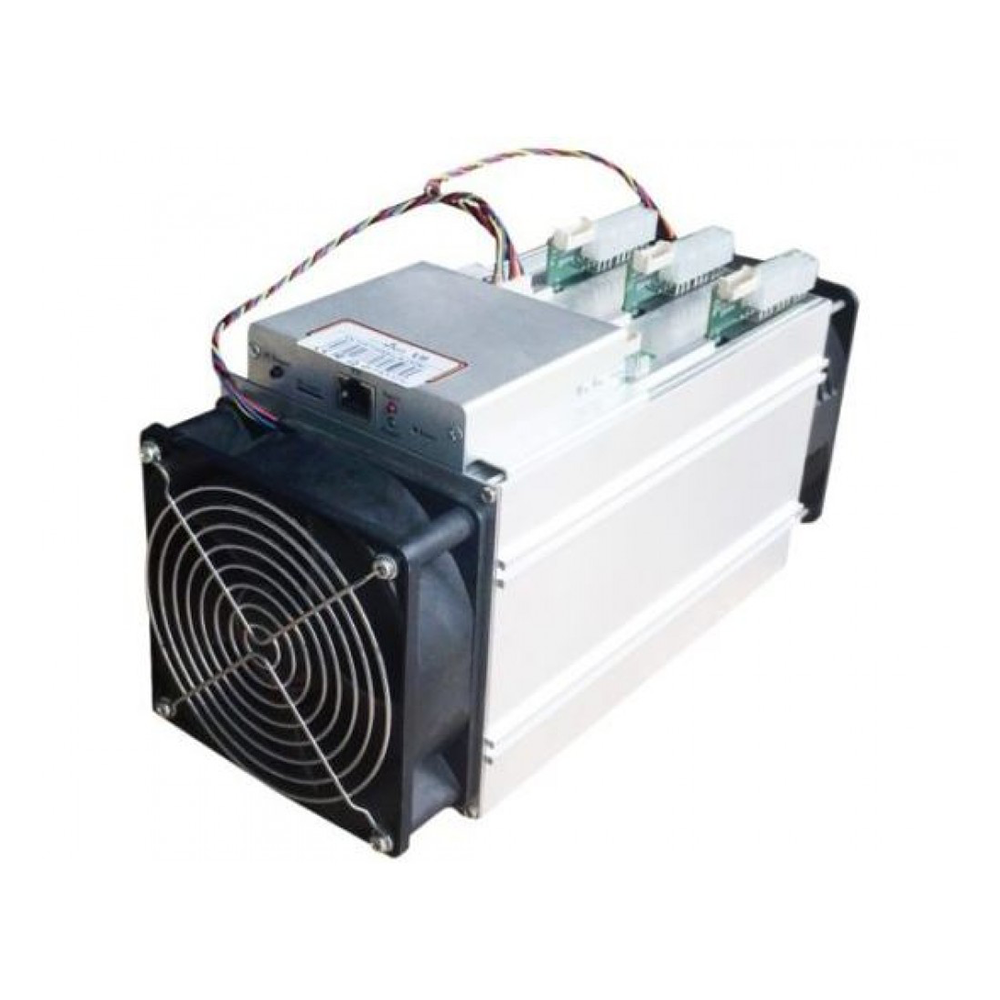 Майнинг калькулятор доходности Antminer v9 4 Th/s