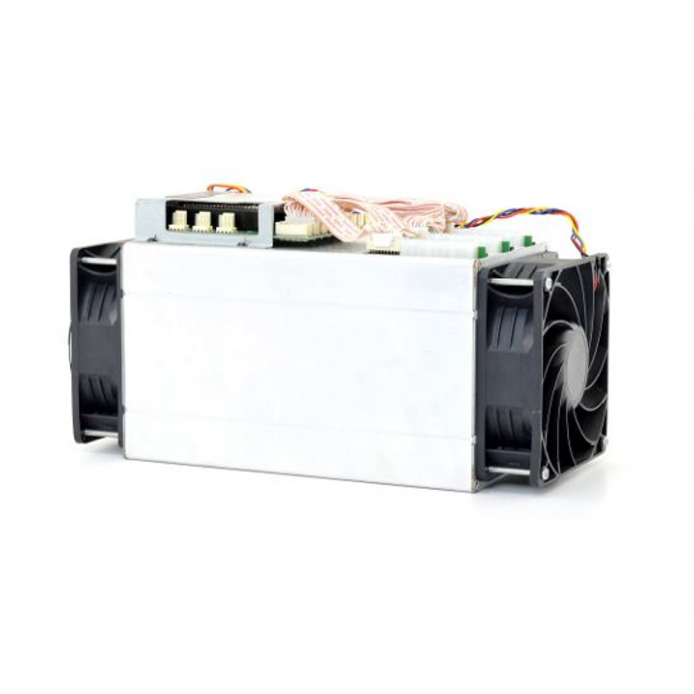 Майнинг калькулятор доходности Antminer S7 4.7 Th/s
