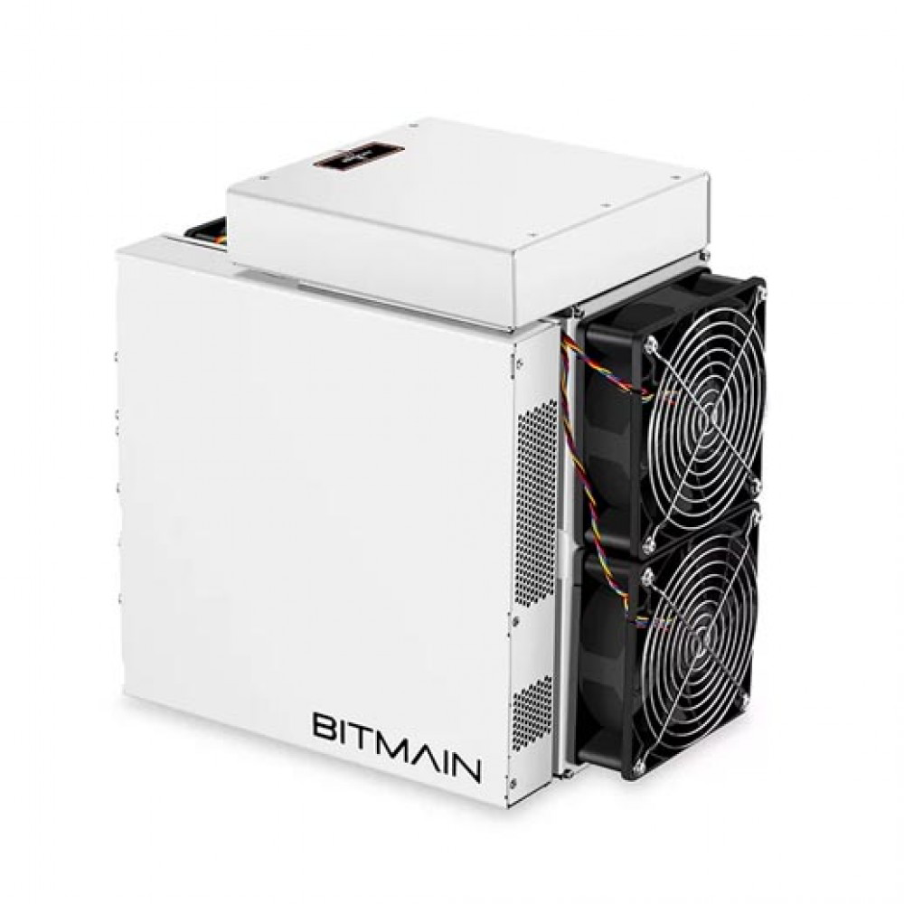Майнинг калькулятор доходности Antminer S17 56 Th/s