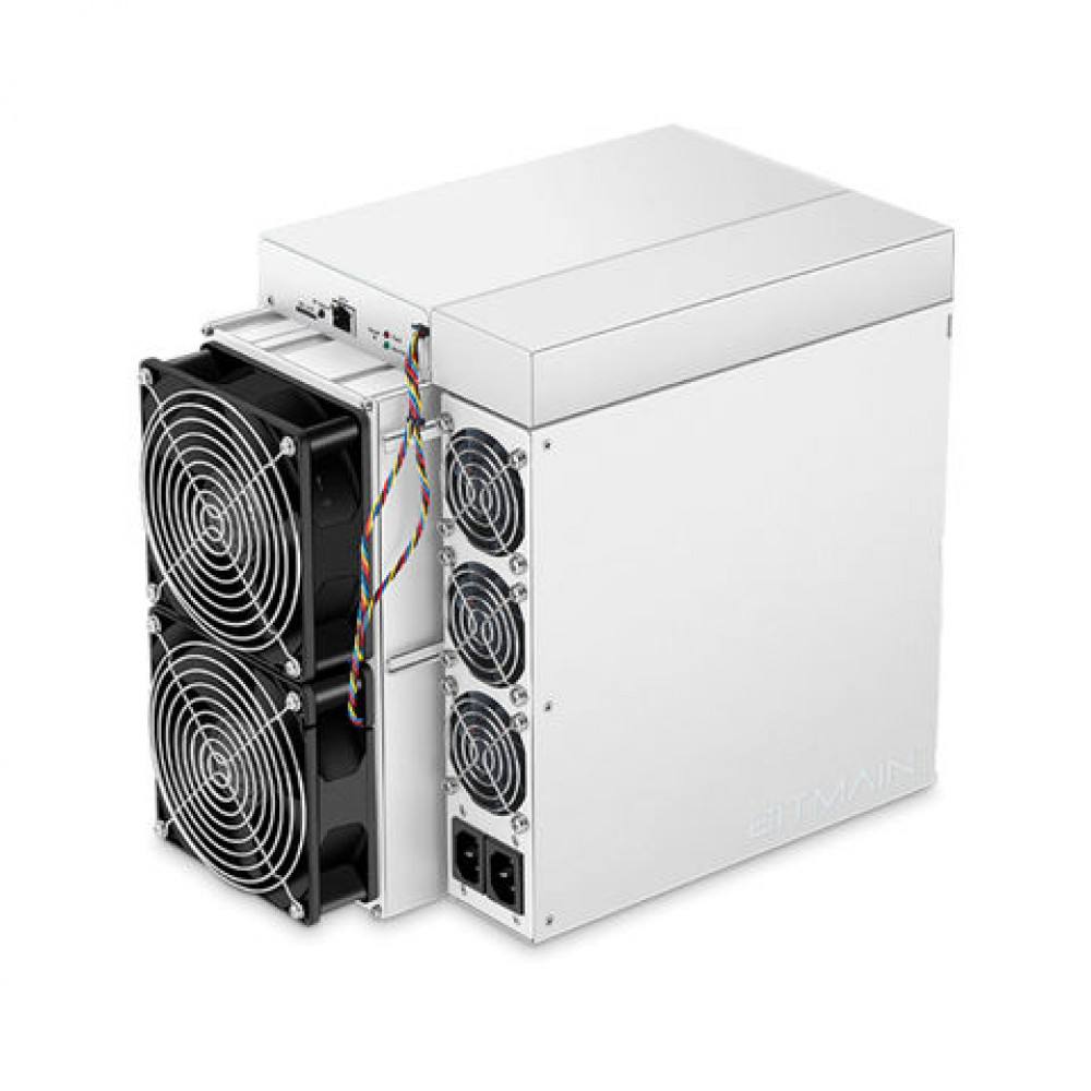 Майнинг калькулятор доходности Antminer S19 xp 140 Th/s