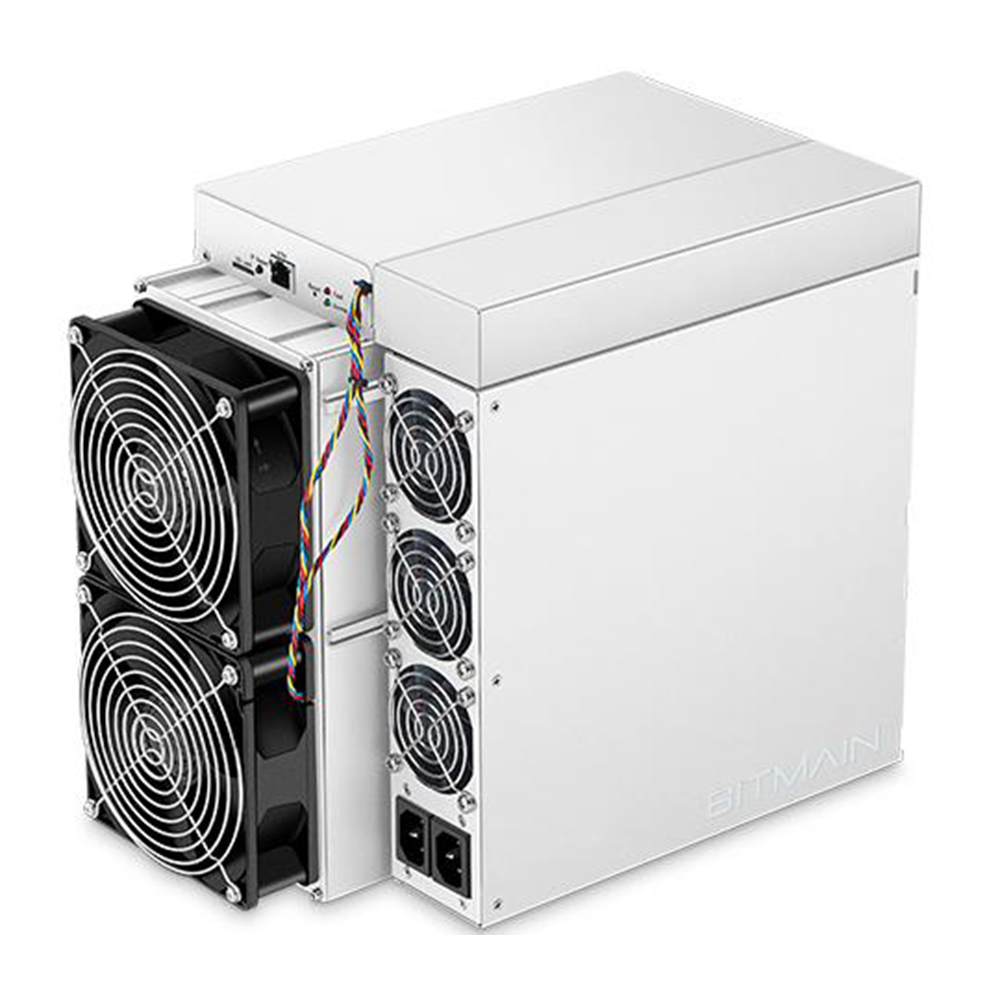 Майнинг калькулятор доходности Antminer S19J Pro 100 Th/s