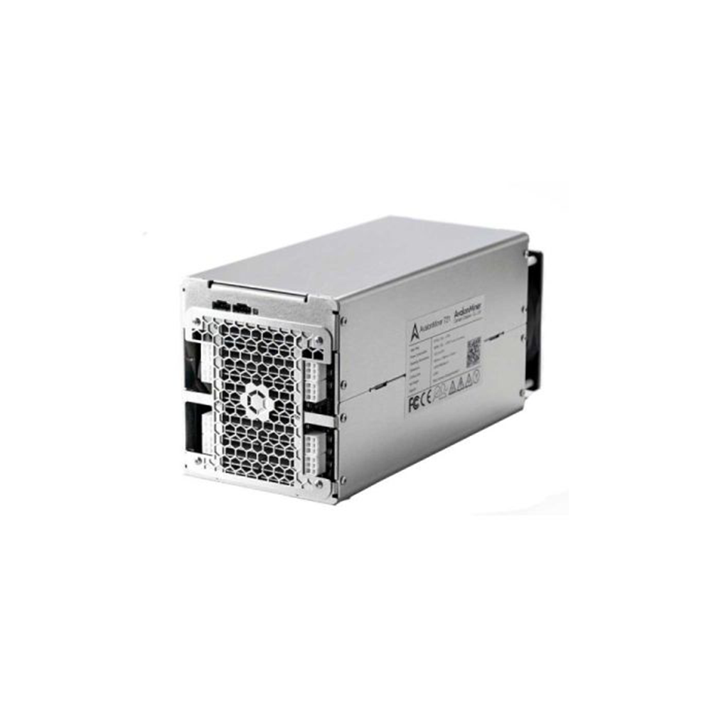 Майнинг калькулятор доходности Canaan Avalon 841 13.6 Th/s