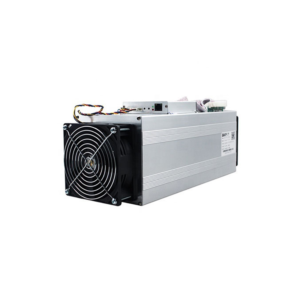 Майнинг калькулятор доходности Ebang Ebit e11+ 37 Th/s