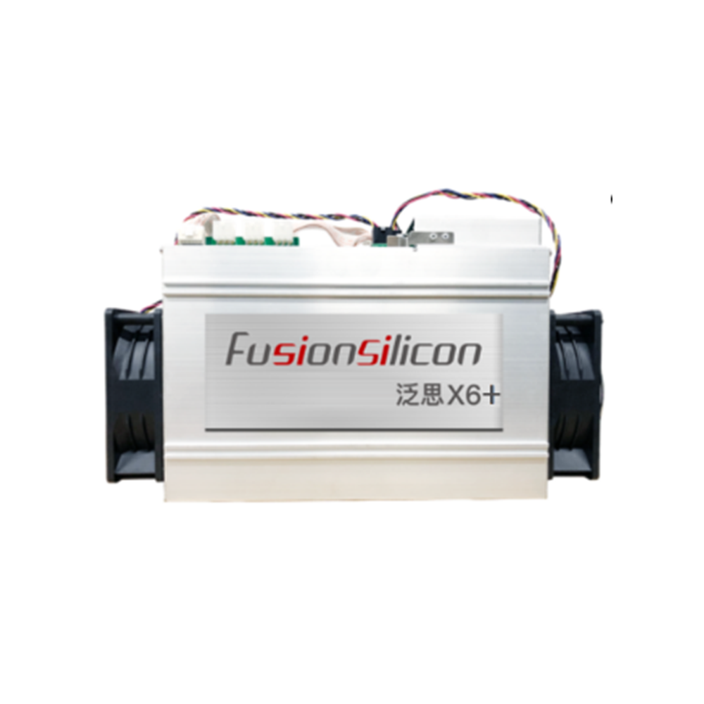 Майнинг калькулятор доходности Fusionsilicon X6 860 Mh/s