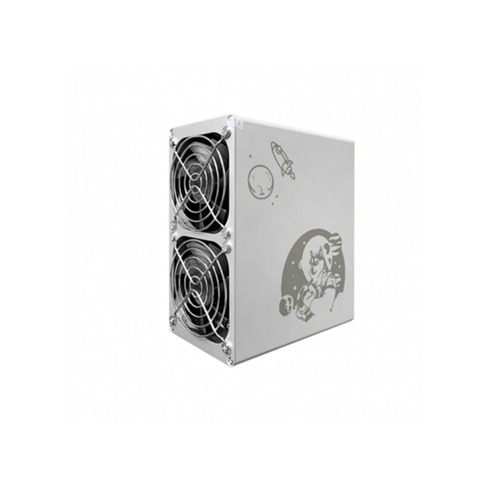 Майнинг калькулятор доходности Goldshell mini doge 185 Mh/s