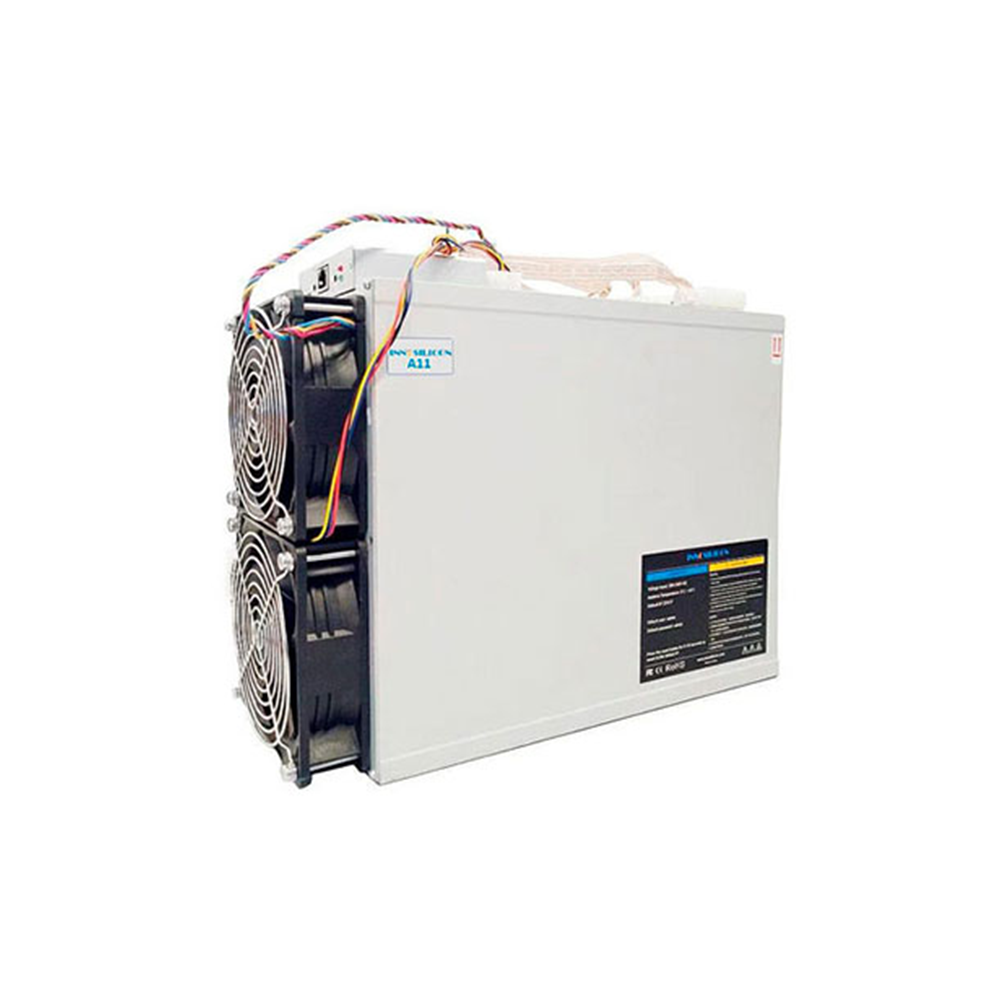 Майнинг калькулятор доходности Innosilicon a10 720 Mh/s