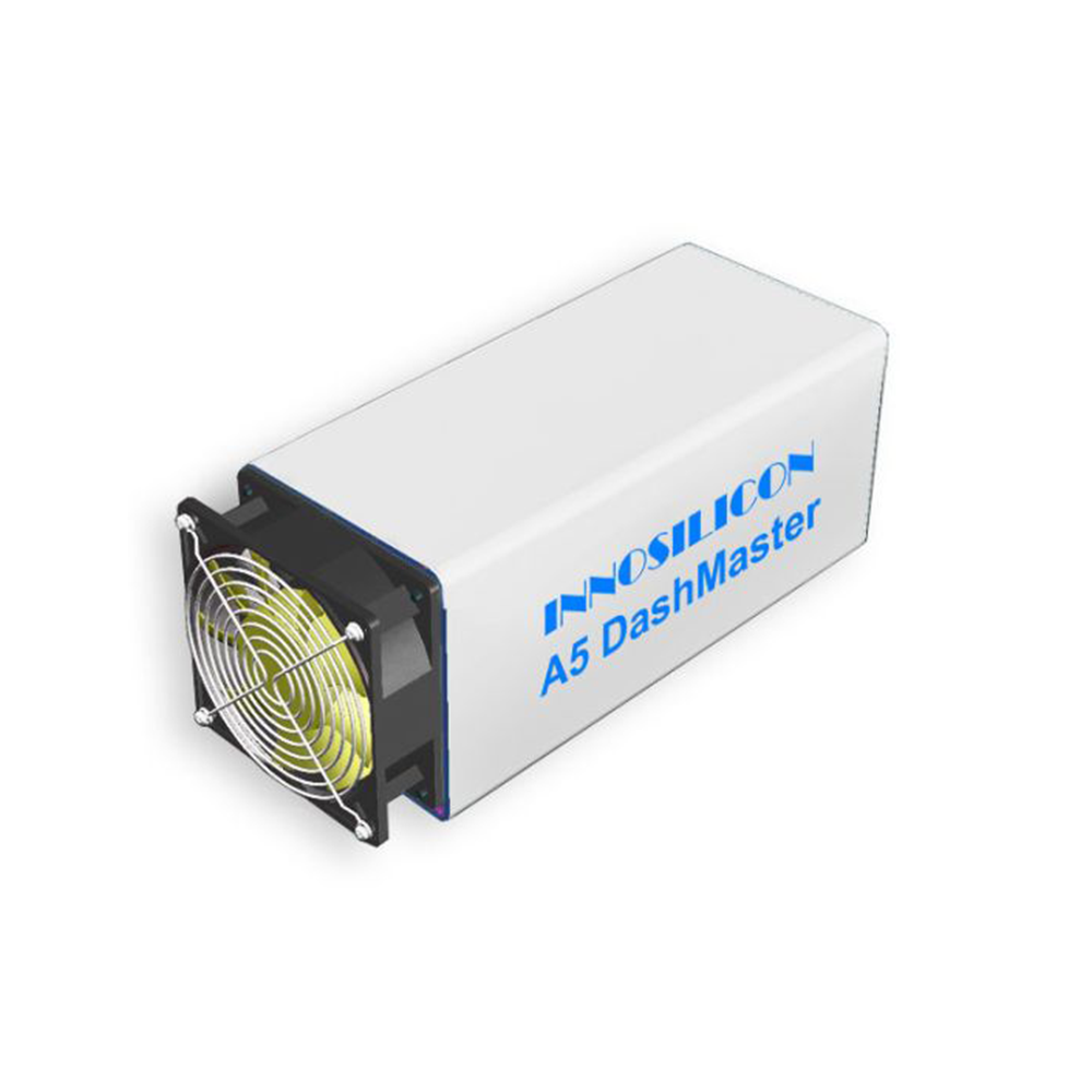 Майнинг калькулятор доходности Innosilicon  a5 32 Gh/s