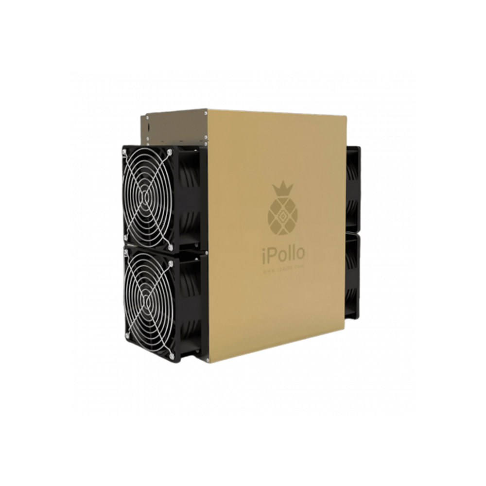Майнинг калькулятор доходности Ipollo v1 3600 Mh/s