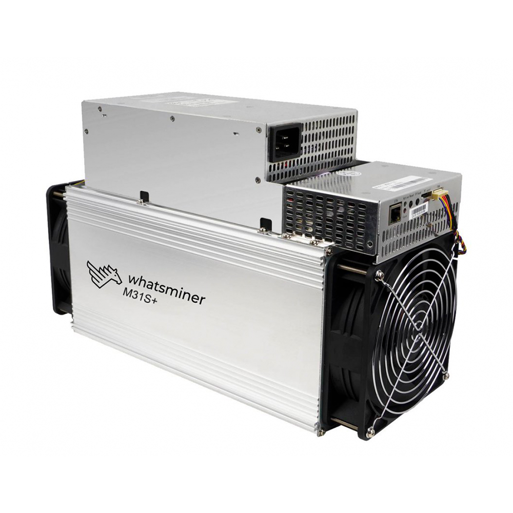 Майнинг калькулятор доходности Microbt Whatsminer M31S 82 Th/s
