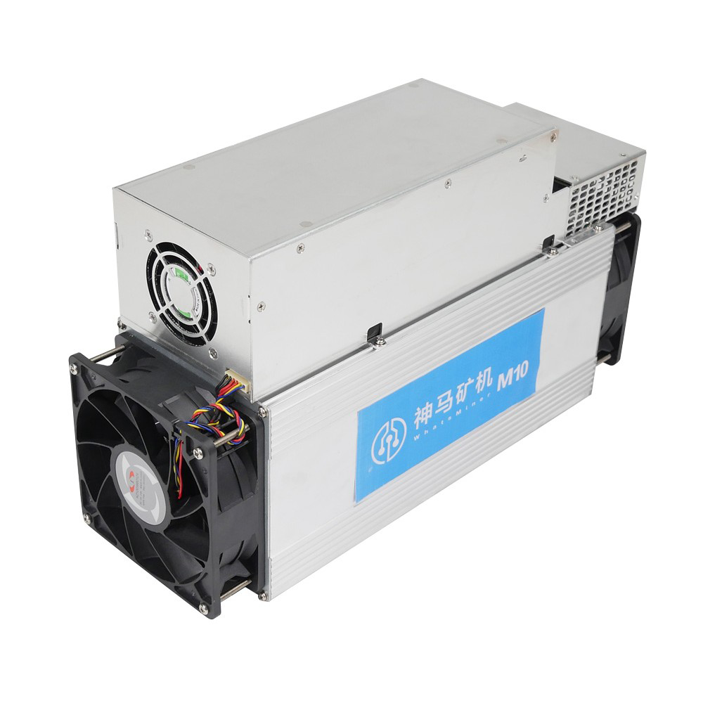 Майнинг калькулятор доходности Microbt Whatsminer M10S 70 Th/s