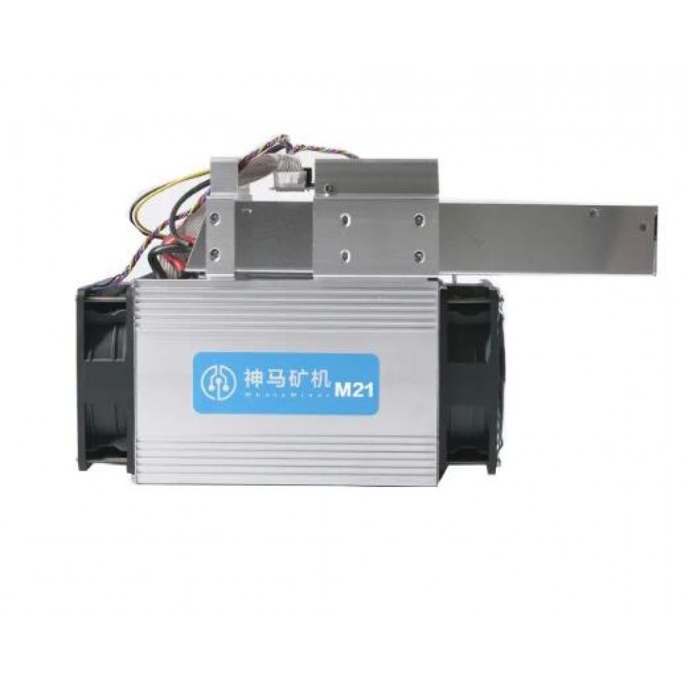 Майнинг калькулятор доходности Microbt Whatsminer M21 31 Th/s