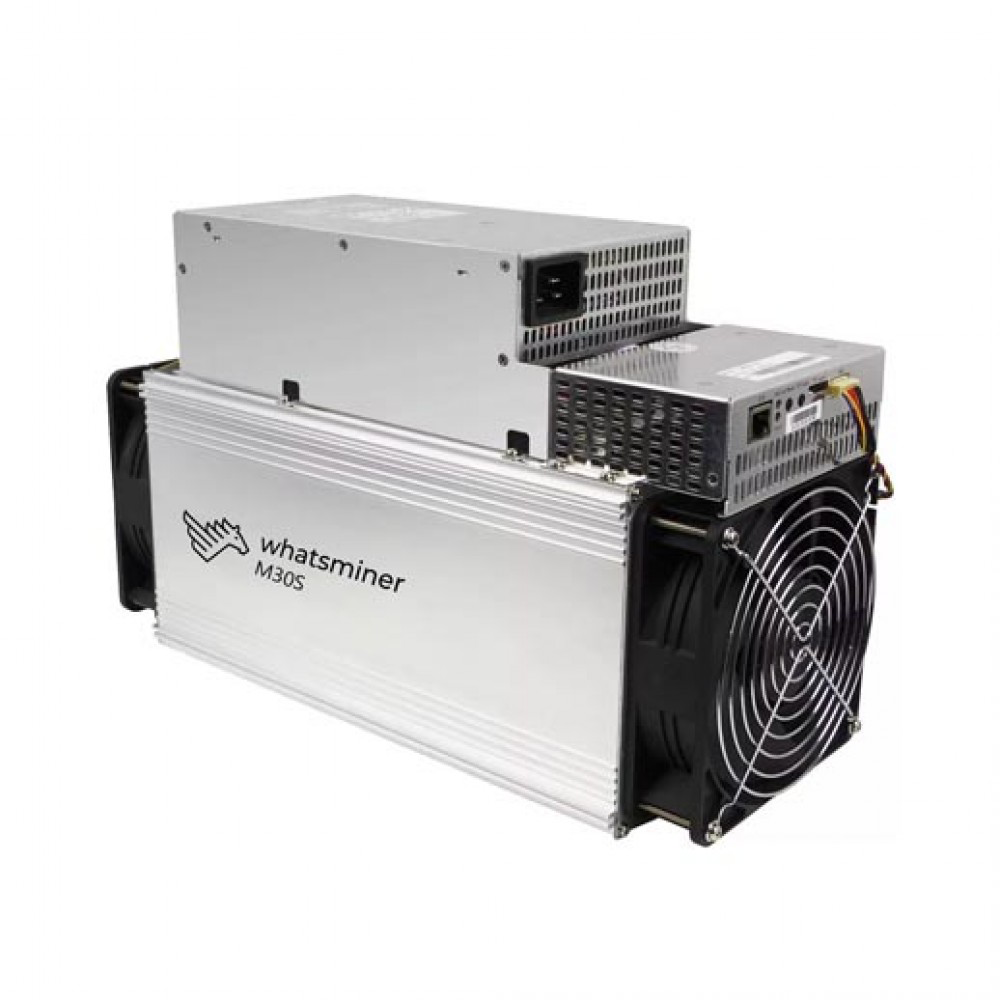 Майнинг калькулятор доходности Microbt Whatsminer M30S 88 Th/s