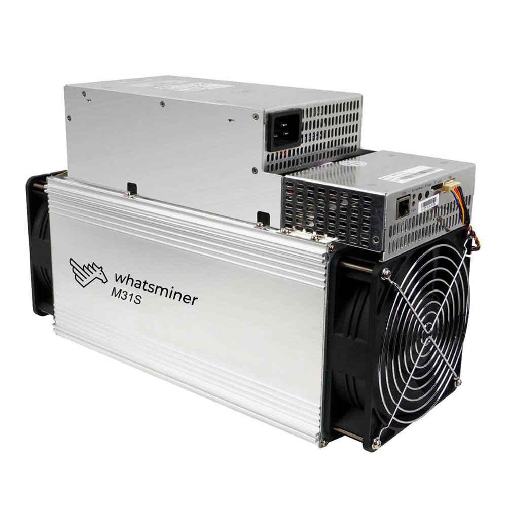 Майнинг калькулятор доходности Microbt Whatsminer M31S 72 Th/s