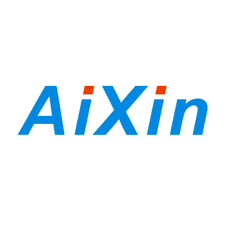 Aixin